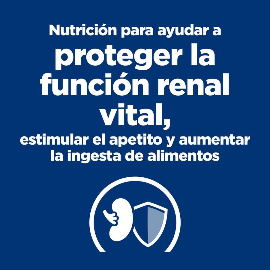 3 kg Hill's Prescription Diet Kidney k/d + Mobility j/d Pollo pienso para gatos, , large Imagen numero 3